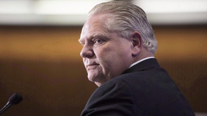 What Ontario’s ‘Crazy Marxist’ Student Associations Actually&nbsp;Cover